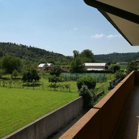 Апартаменты Casa Panoramica Attimis Экстерьер фото